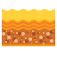 Baklava icon 64x64