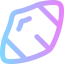 Medical mask icon 64x64