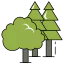 Forest 상 64x64