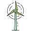 Windmill icône 64x64