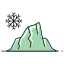 Iceberg іконка 64x64