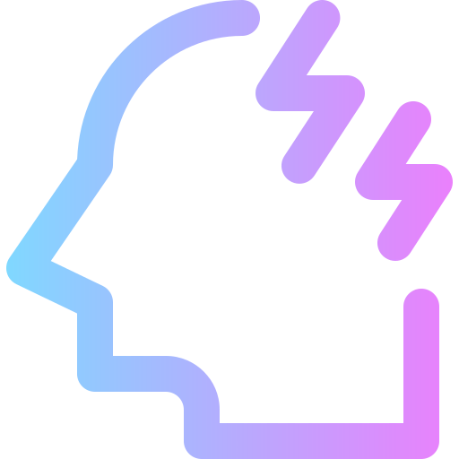 Headache icon