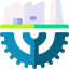 Factory icon 64x64