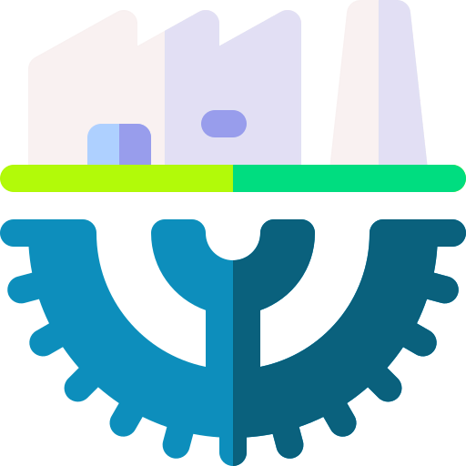 Factory icon