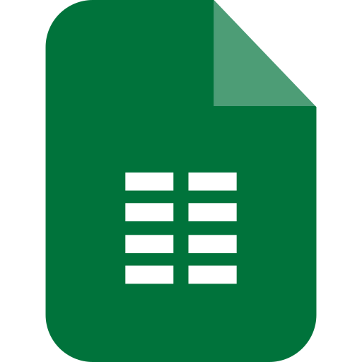 Excel icon