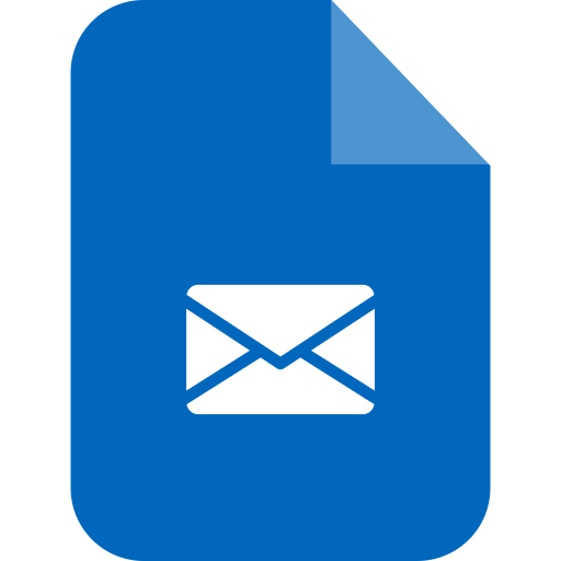 Mail icon