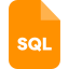 Sql іконка 64x64