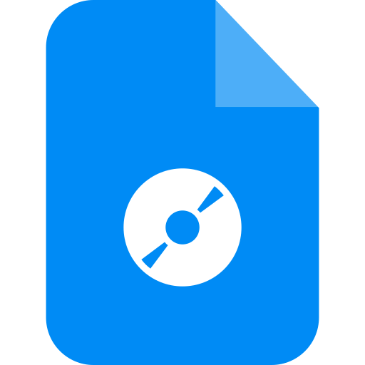Disc icon
