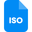 Iso іконка 64x64