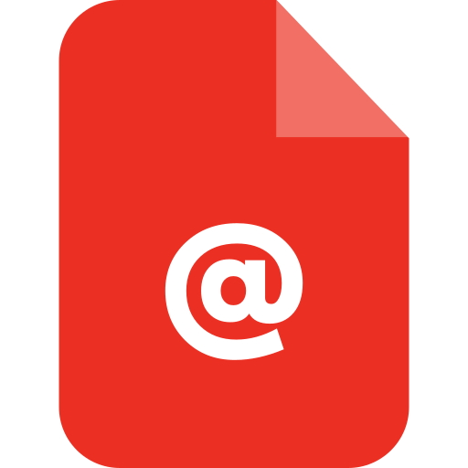 Mail icon