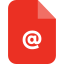 Mail іконка 64x64