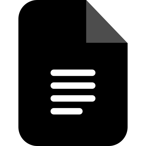 File icon