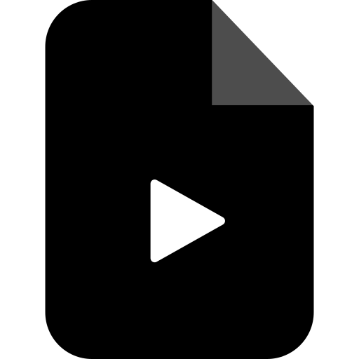 Play icon