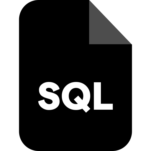 Sql Ikona