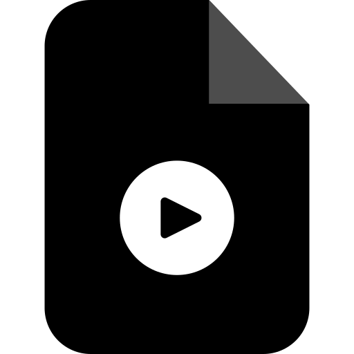 Video icon