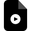 Video іконка 64x64