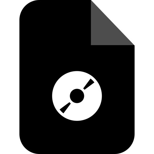 Disc icon