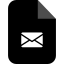Envelope іконка 64x64