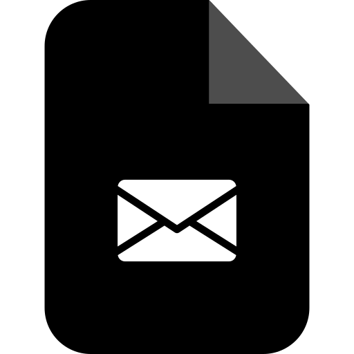 Envelope icon