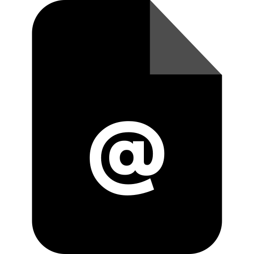Mail icon
