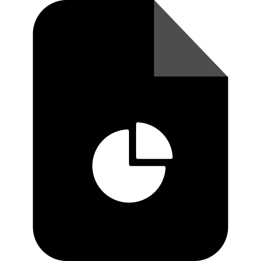 Graph icon