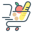 Trolley іконка 64x64