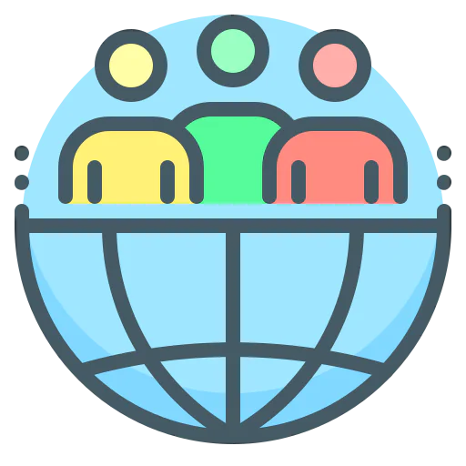 Consumer icon