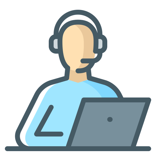User icon