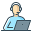 User icon 64x64
