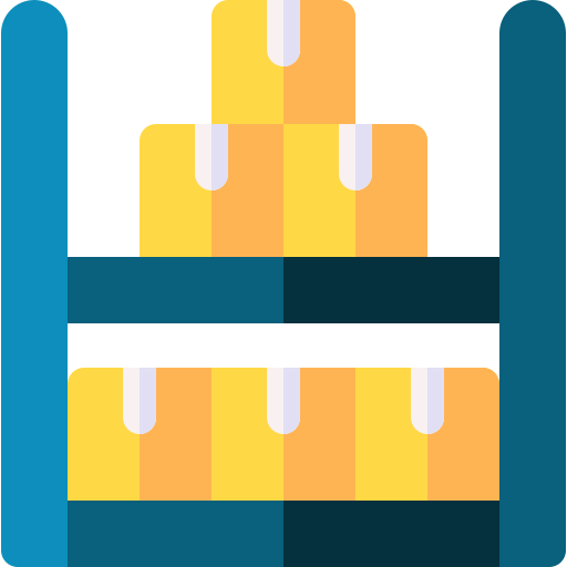 Shelf icon