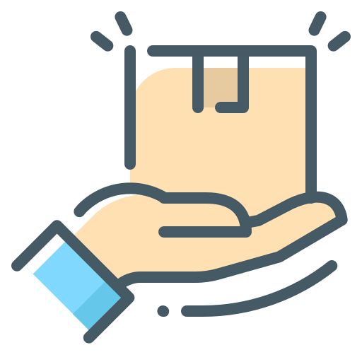 Box icon