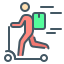 Courier icon 64x64