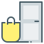 Express delivery іконка 64x64