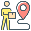 Location icon 64x64