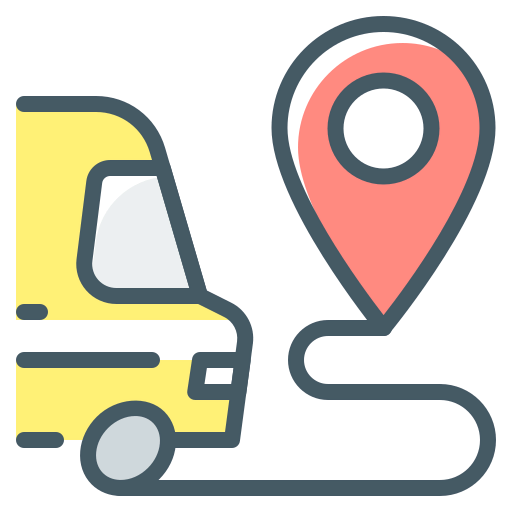Point icon