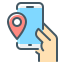 Navigation icon 64x64