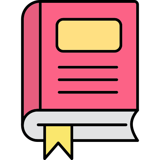 Book icon