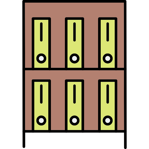 Library icon