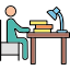 Reading icon 64x64