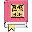Qr code アイコン 64x64