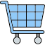 Trolley Ikona 64x64