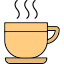 Tea cup Ikona 64x64