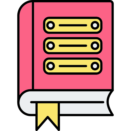 Database Ikona