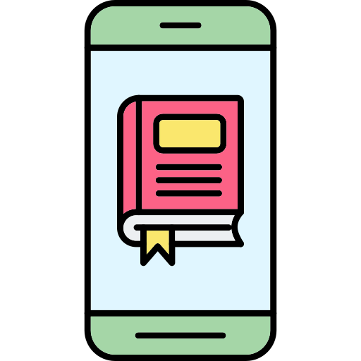 Ebook icon