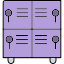 Locker Ikona 64x64