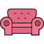 Sofa Ikona 64x64