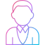 Man icon 64x64