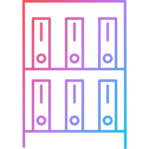 Library icon