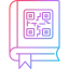 Qr code アイコン 64x64