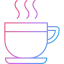 Tea cup іконка 64x64